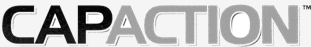 CapAction Logo