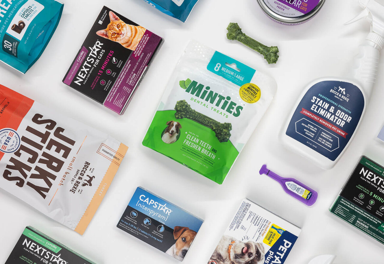 PetIQ The Smarter Approach to Pet Health