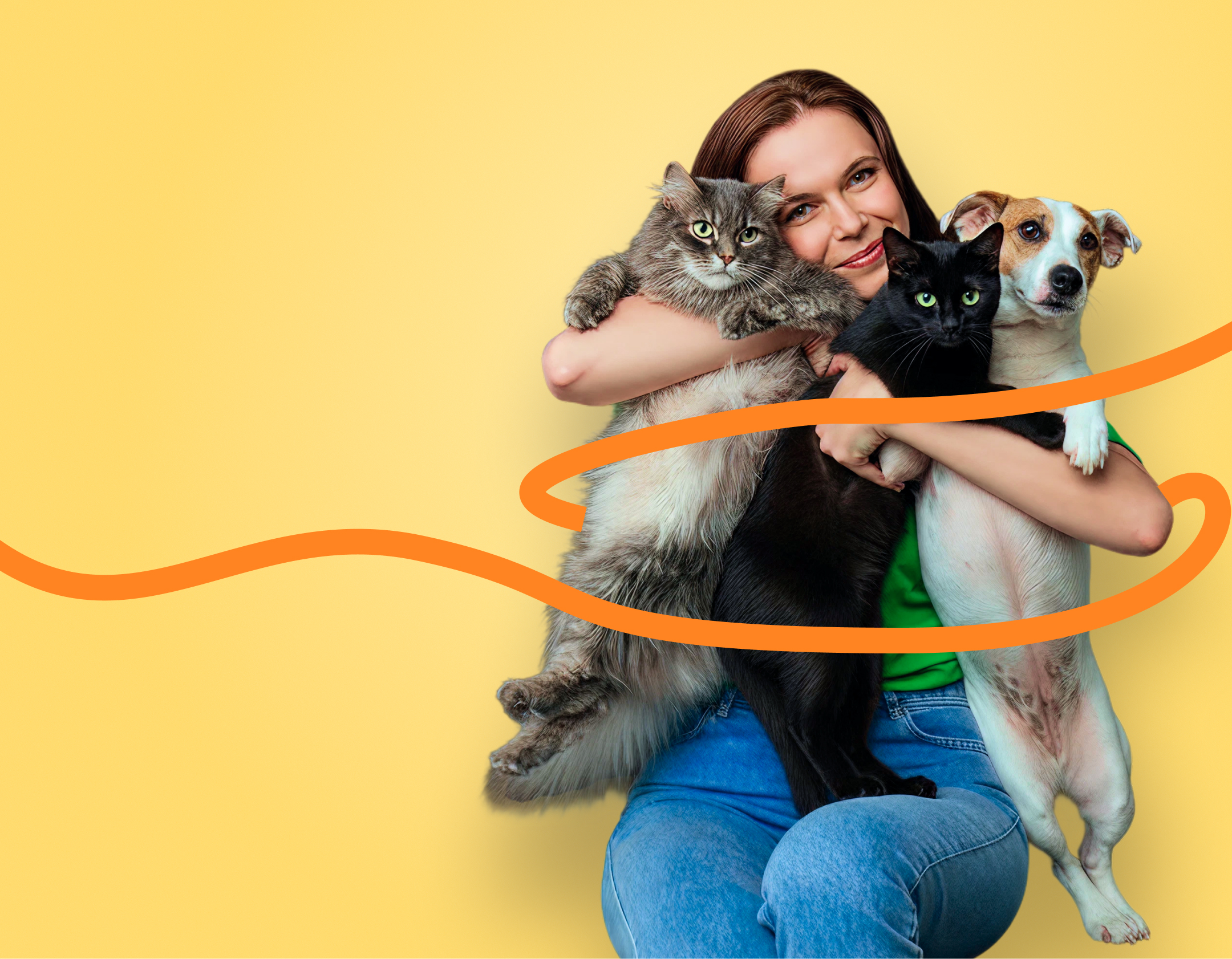 The Smarter Approach to Pet Health