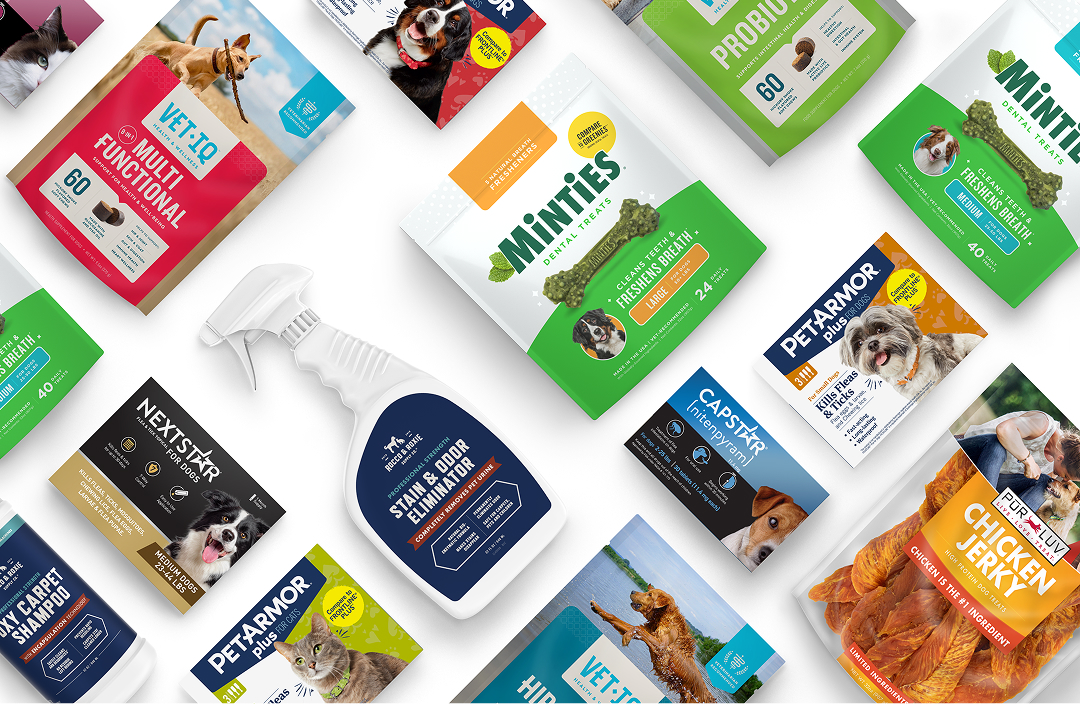 How We Support Pets & Pet Parents