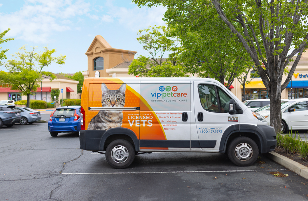 How We Support Pets & Pet Parents