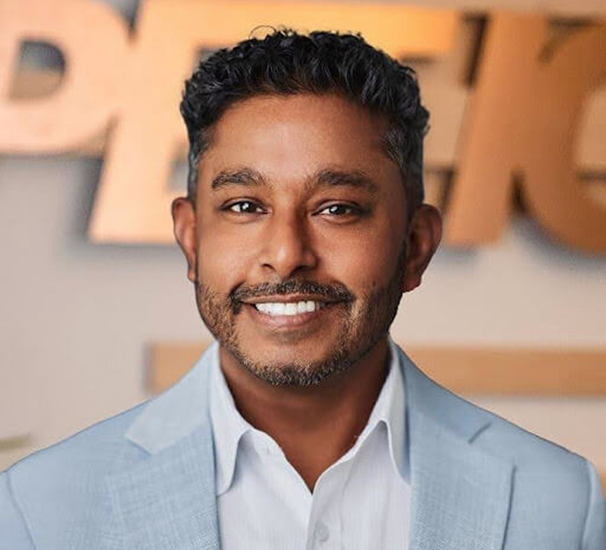 Meet Our Leadership Team