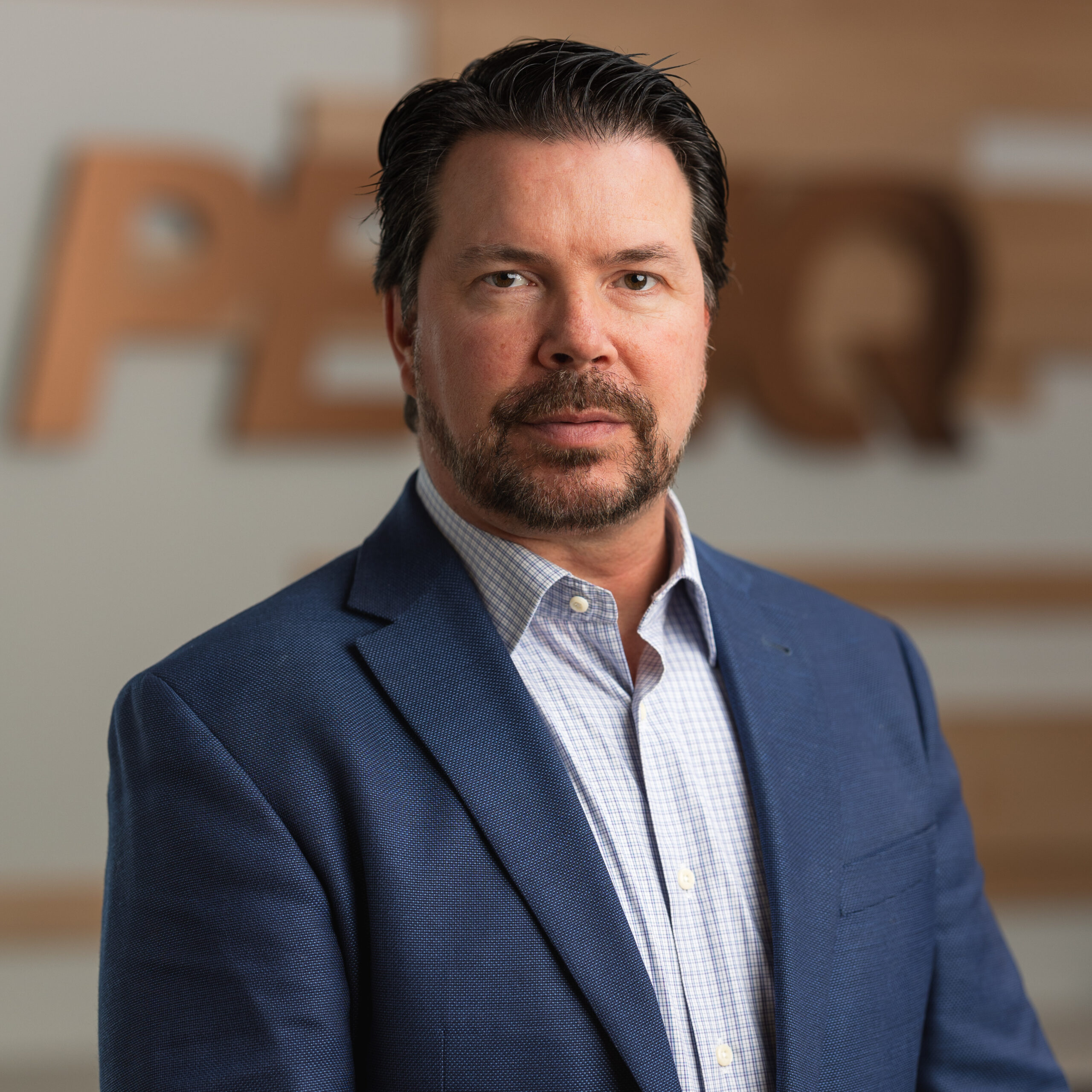 Meet Our Leadership Team