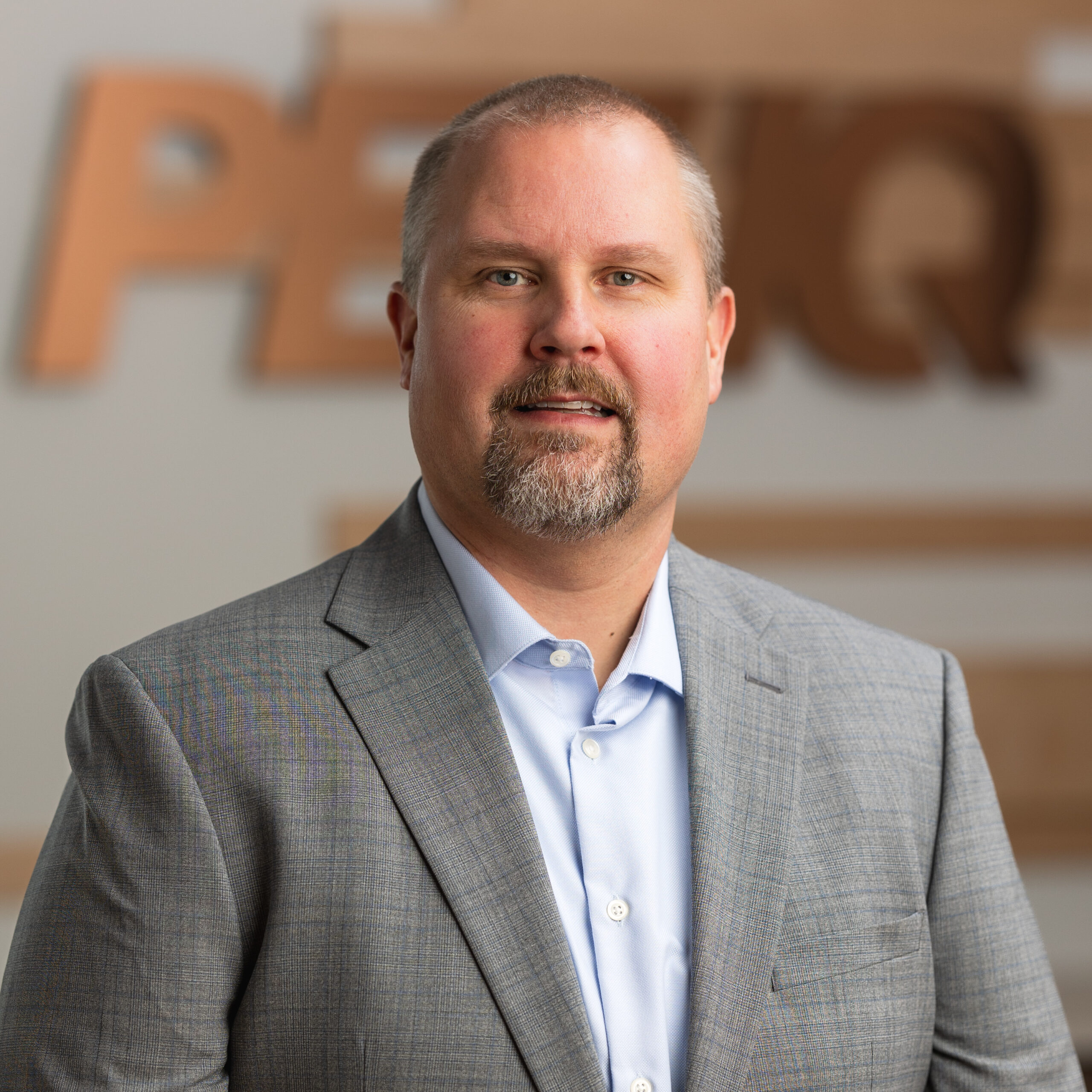 Meet Our Leadership Team