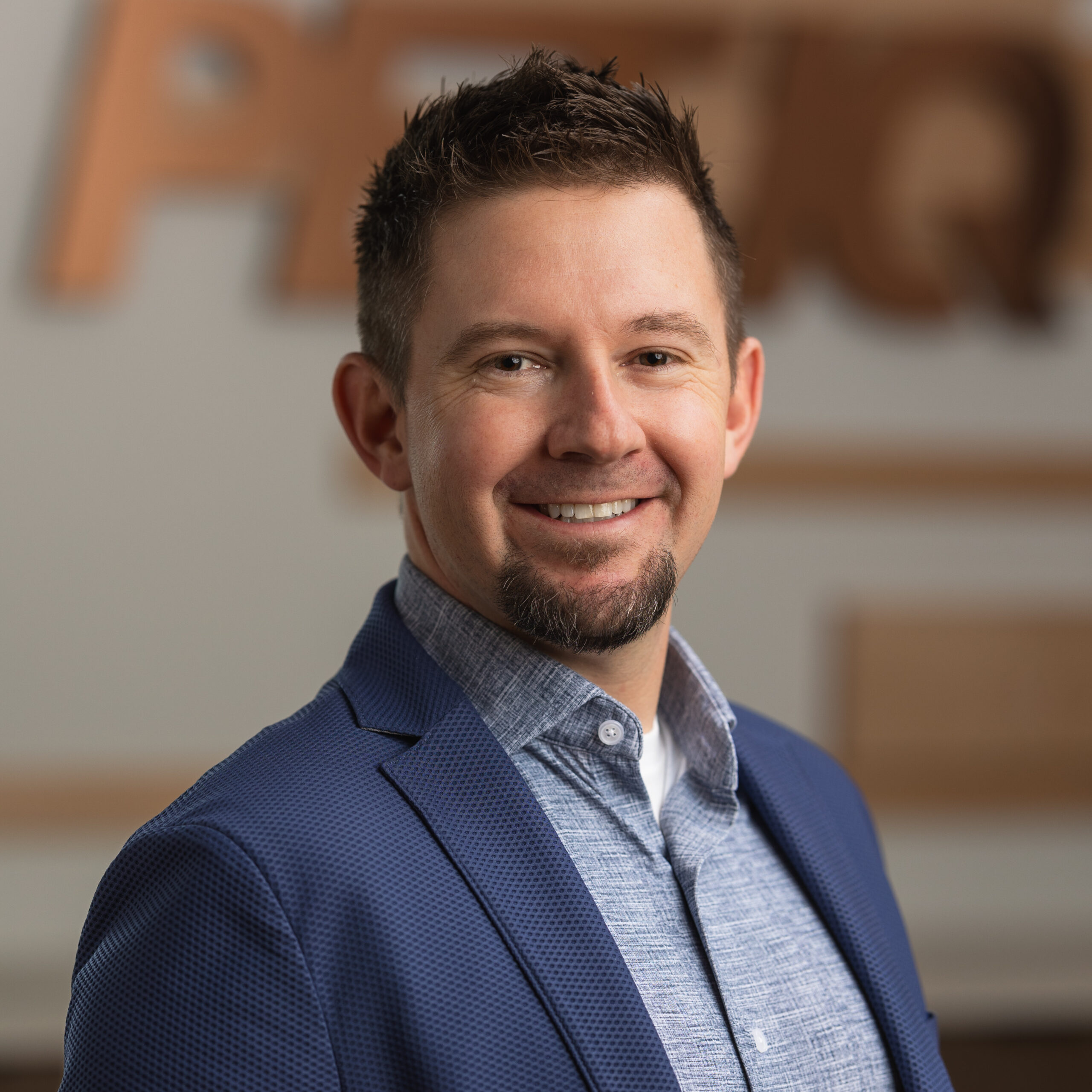 Meet Our Leadership Team