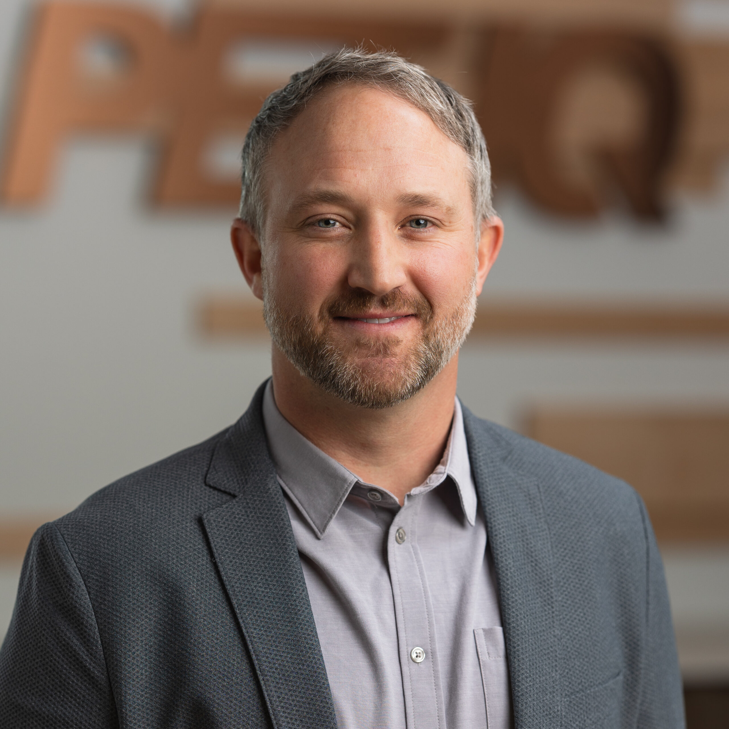 Meet Our Leadership Team