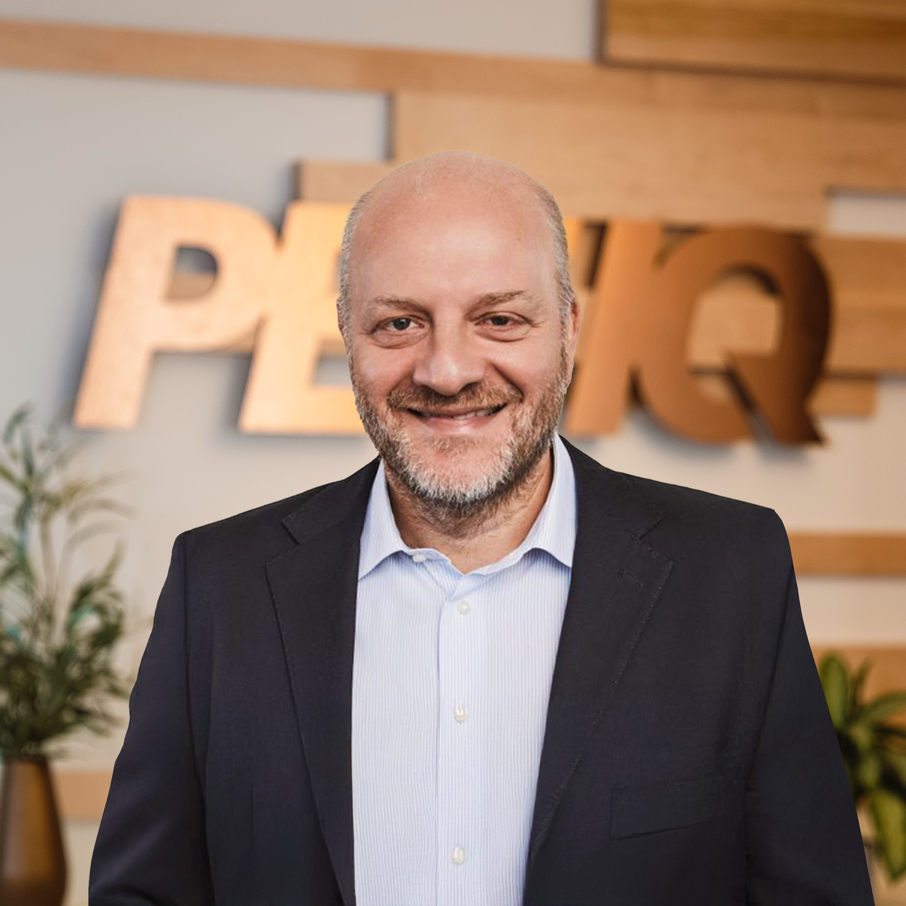 Meet Our Leadership Team