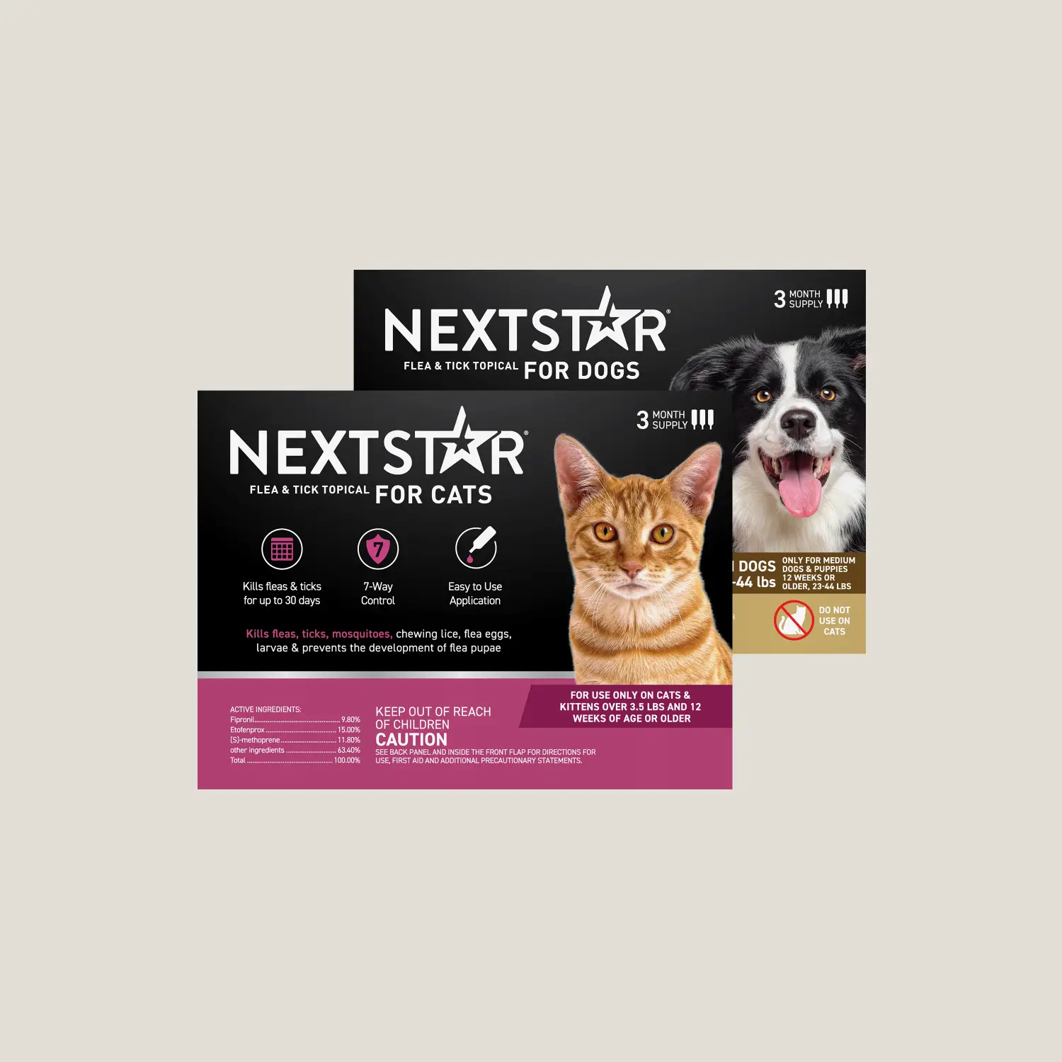 Our Leading Brands